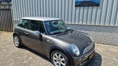 Gebruikt 2006 Mini Cooper Hatchback | € 3.299 (Super prijs)