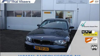 Occasion 2006 BMW 116 Hatchback | € 3.750 (Goede deal)