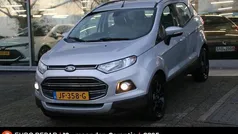 Gebruikt 2016 Ford Ecosport Titanium SUV | € 8.195 (Goede deal)