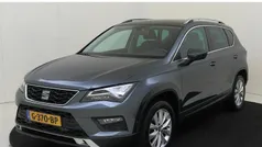 Gebruikt 2019 Seat Ateca Business SUV | € 25.750 (Goede deal)