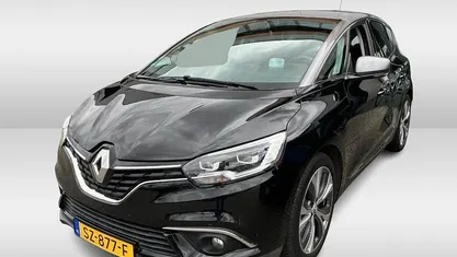 Occasion 2018 Renault Scénic IV Intens MPV | € 14.999 (Goede deal)