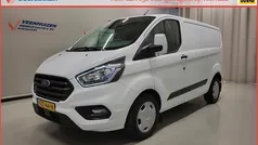 Gebruikt 2019 Ford Transit Custom Van | € 11.950 (Goede deal)