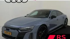 Grijs Gebruikt 2021 Audi RS e-tron GT Basis Sedan | € 62.750 (Goede deal)