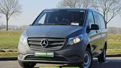 Mercedes e-Vito