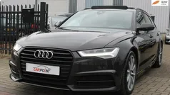Grijs Gebruikt 2016 Audi A6 S-Line Stationwagen | € 24.450 (Eerlijke prijs)