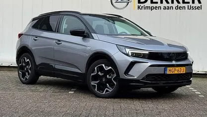 Occasion 2025 Opel Grandland X Ultimate SUV | € 29.950 (Eerlijke prijs)