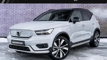 Occasion Volvo XC40 R-Design 11 kW (15 PK) 2020 SUV