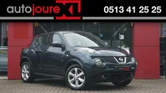 Gebruikt 2012 Nissan Juke Acenta SUV | € 8.950 (Eerlijke prijs)