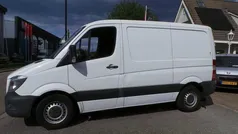 Gebruikt 2015 Mercedes Sprinter Van | € 6.950 (Super prijs)