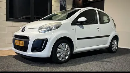 Occasion Citroën C1 68 PK (50 kW) 2013 Hatchback
