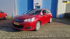 Rood Gebruikt 2014 Citroën C4 Business Class Hatchback | € 5.250 (Eerlijke prijs)