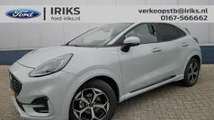 Grijs Nieuw 2025 Ford Puma ST-Line SUV | € 33.500 (Goede deal)