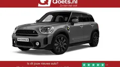 Grijs Gebruikt 2022 Mini Cooper Countryman SUV | € 31.950 (Eerlijke prijs)