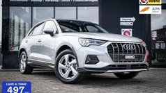 Grijs Gebruikt 2019 Audi Q3 Advanced SUV | € 30.990 (Eerlijke prijs)