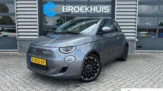 Grijs Gebruikt 2022 Fiat 500e Icon Hatchback | € 17.595 (Eerlijke prijs)