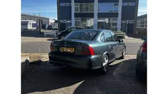 Grijs Gebruikt 2001 Opel Vectra Sedan | € 1.195 (Super prijs)