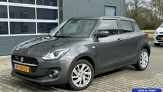 Grijs Gebruikt 2022 Suzuki Swift Hatchback | € 16.450 (Eerlijke prijs)