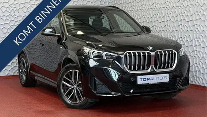 Occasion 2025 BMW X1 Shadowline SUV | € 45.990 (Goede deal)