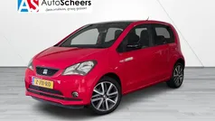 Rood Gebruikt 2020 Seat Mii Electric Hatchback | € 11.900 (Eerlijke prijs)