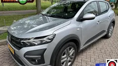 Gebruikt 2022 Dacia Sandero Expression Hatchback | € 15.745 (Eerlijke prijs)