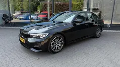Gebruikt 2019 BMW 320 M Sport Sedan | € 25.500 (Eerlijke prijs)
