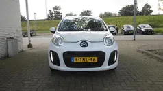 Gebruikt 2014 Citroën C1 Hatchback | € 4.250 (Super prijs)