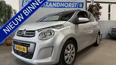 Grijs Gebruikt 2019 Citroën C1 Feel Hatchback | € 8.795 (Goede deal)