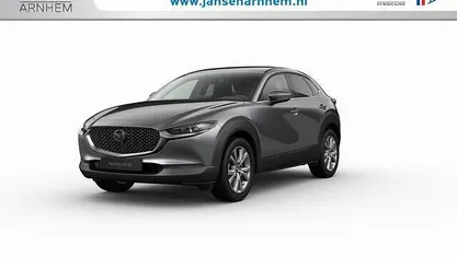 Occasion 2026 Mazda CX-30 Edition SUV | € 41.590 (Eerlijke prijs)
