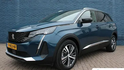 Gebruikt 2023 Peugeot 5008 Allure MPV | € 28.395 (Eerlijke prijs)