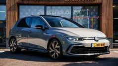 Grijs Gebruikt 2020 VW Golf VII R-line Hatchback | € 22.900 (Goede deal)