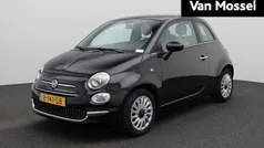 Gebruikt 2022 Fiat 500 Dolcevita Hatchback | € 12.900 (Eerlijke prijs)