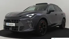 Geel Gebruikt 2024 Cupra Terramar VZ2 SUV | € 49.895 (Eerlijke prijs)