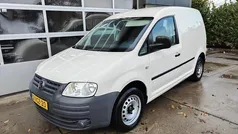 Gebruikt 2010 VW Caddy MPV | € 2.750 (Super prijs)