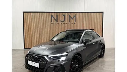 Gebruikt 2023 Audi S3 Sedan | € 49.950 (Eerlijke prijs)