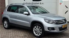 Gebruikt 2013 VW Tiguan Sport SUV | € 11.895 (Eerlijke prijs)