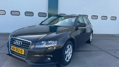 Occasion Audi A4 120 PK (88 kW) 2011 Stationwagen