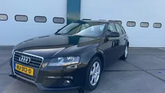 Zwart, metallic lak Gebruikt 2011 Audi A4 Stationwagen | € 7.925 (Eerlijke prijs)
