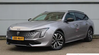 Occasion Peugeot 508 SW Allure 2024 Stationwagen