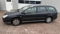Gebruikt 2005 Citroën C5 Exclusive Stationwagen | € 999 (Goede deal)