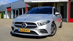 Gebruikt 2020 Mercedes A200 AMG Sedan | € 24.850 (Eerlijke prijs)