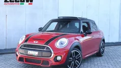 Gebruikt 2017 Mini John Cooper Works Chili Hatchback | € 20.900 (Super prijs)