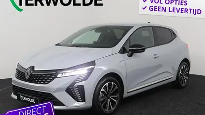 Occasion 2025 Renault Clio V Techno Hatchback | € 25.450 (Eerlijke prijs)