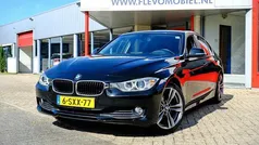 Gebruikt 2014 BMW 320 Efficient Dynamics Sedan | € 16.950 (Eerlijke prijs)