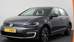 Grijs Gebruikt 2019 VW e-Golf Hatchback | € 12.940 (Eerlijke prijs)