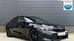 Gebruikt 2023 BMW 330 M Sport Sedan | € 43.900 (Eerlijke prijs)