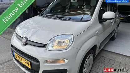 Occasion Fiat Panda Young 60 PK (44 kW) 2015 Hatchback