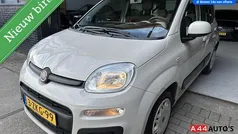 Bruin Gebruikt 2015 Fiat Panda Young Hatchback | € 6.750 (Eerlijke prijs)