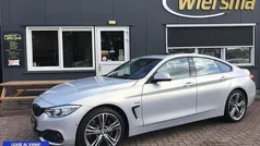 Grijs Gebruikt 2015 BMW 435 Executive Coupé | € 26.500 (Eerlijke prijs)