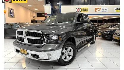 Grijs Occasion 2014 Dodge Ram Pickup | € 24.150 (Eerlijke prijs)