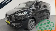 Gebruikt 2024 Ford Transit Custom Limited Van | € 42.990 (Eerlijke prijs)